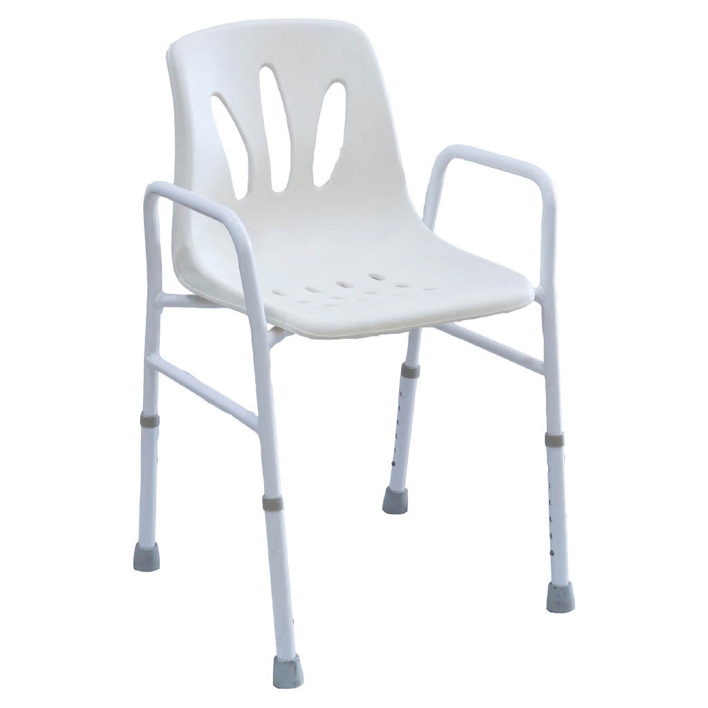 Shower chair