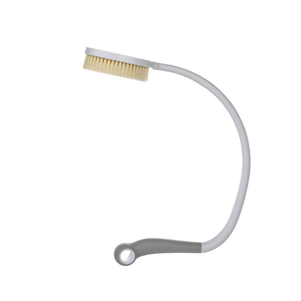 Curved Back Scrubber
