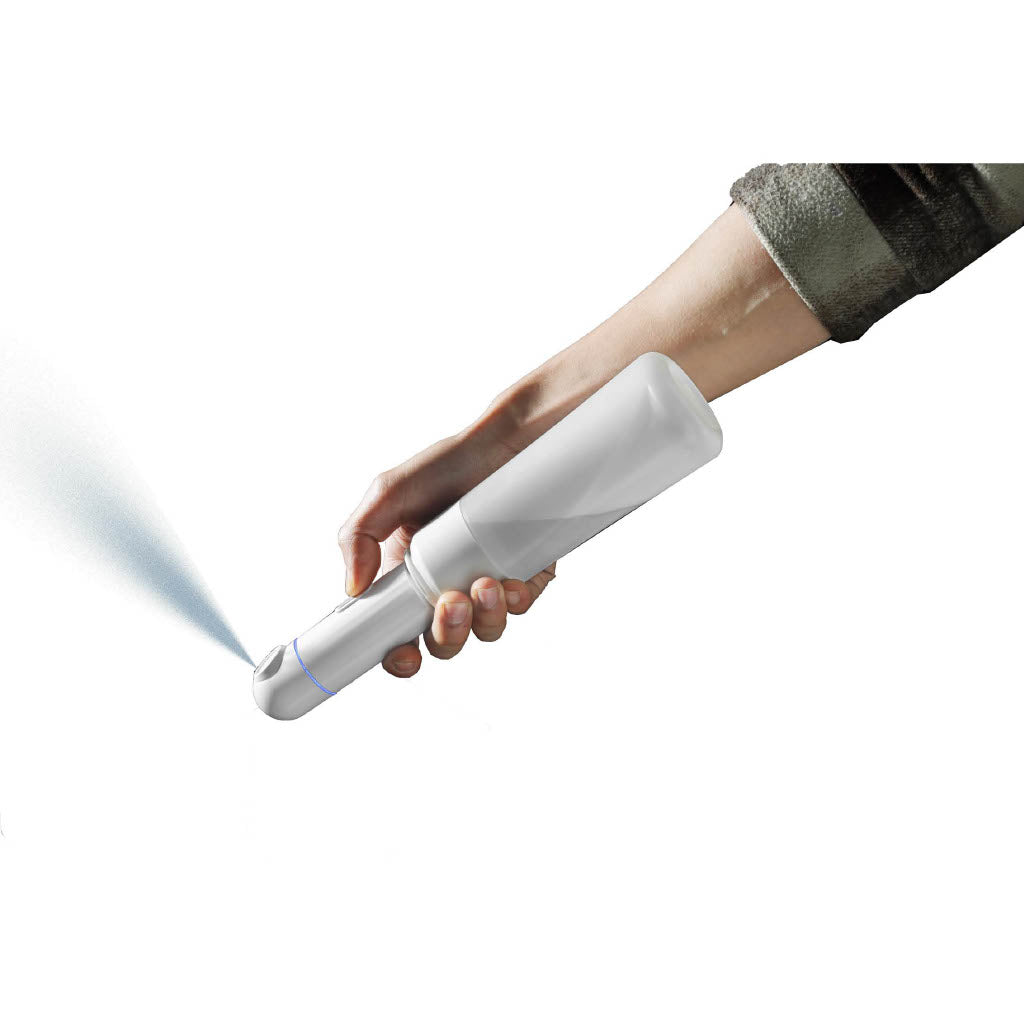 Portable Travel Bidet Electric Rechargeable Mini Handheld Personal Bidet Sprayer for Hygiene