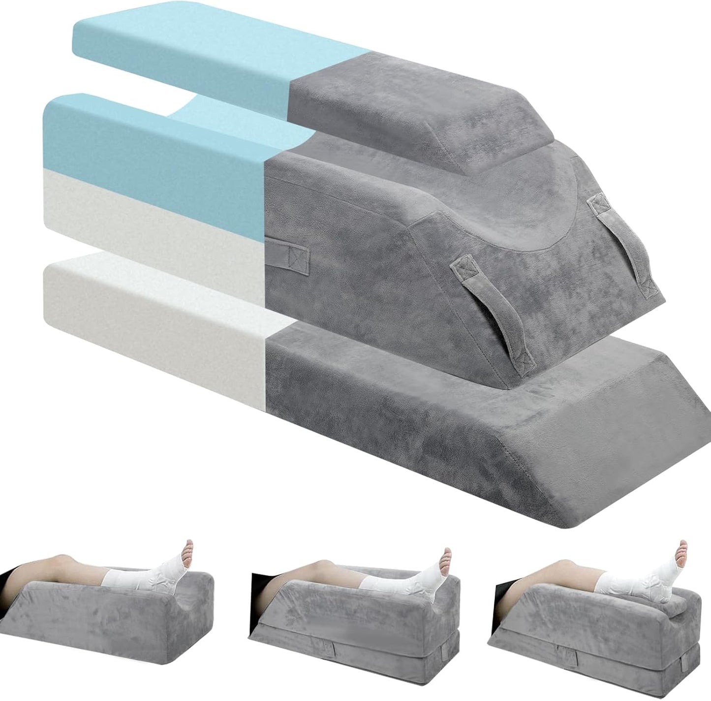 Leg Elevation Pillows