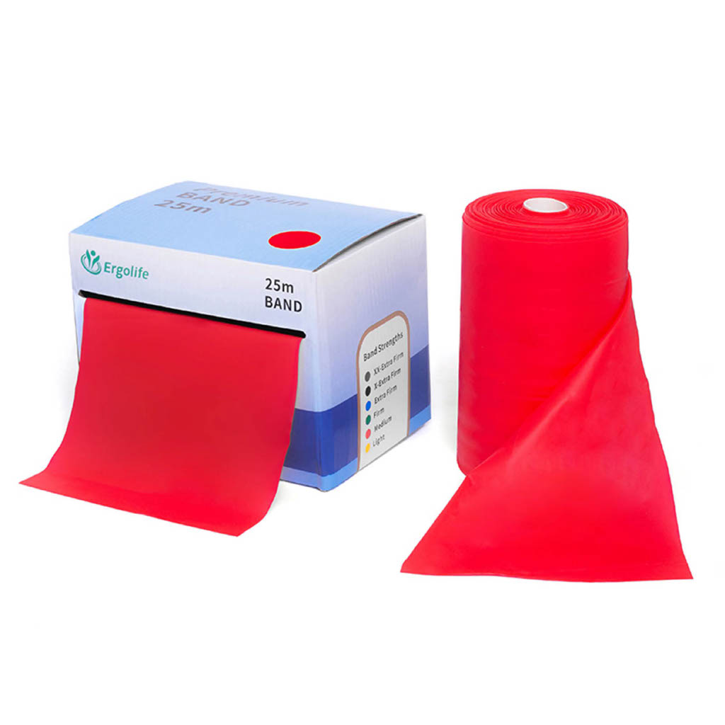 Resistance band