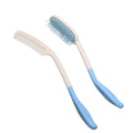 Long handle combs combo