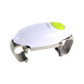 One touch automatic jar opener