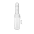 Portable Travel Bidet Electric Rechargeable Mini Handheld Personal Bidet Sprayer for Hygiene