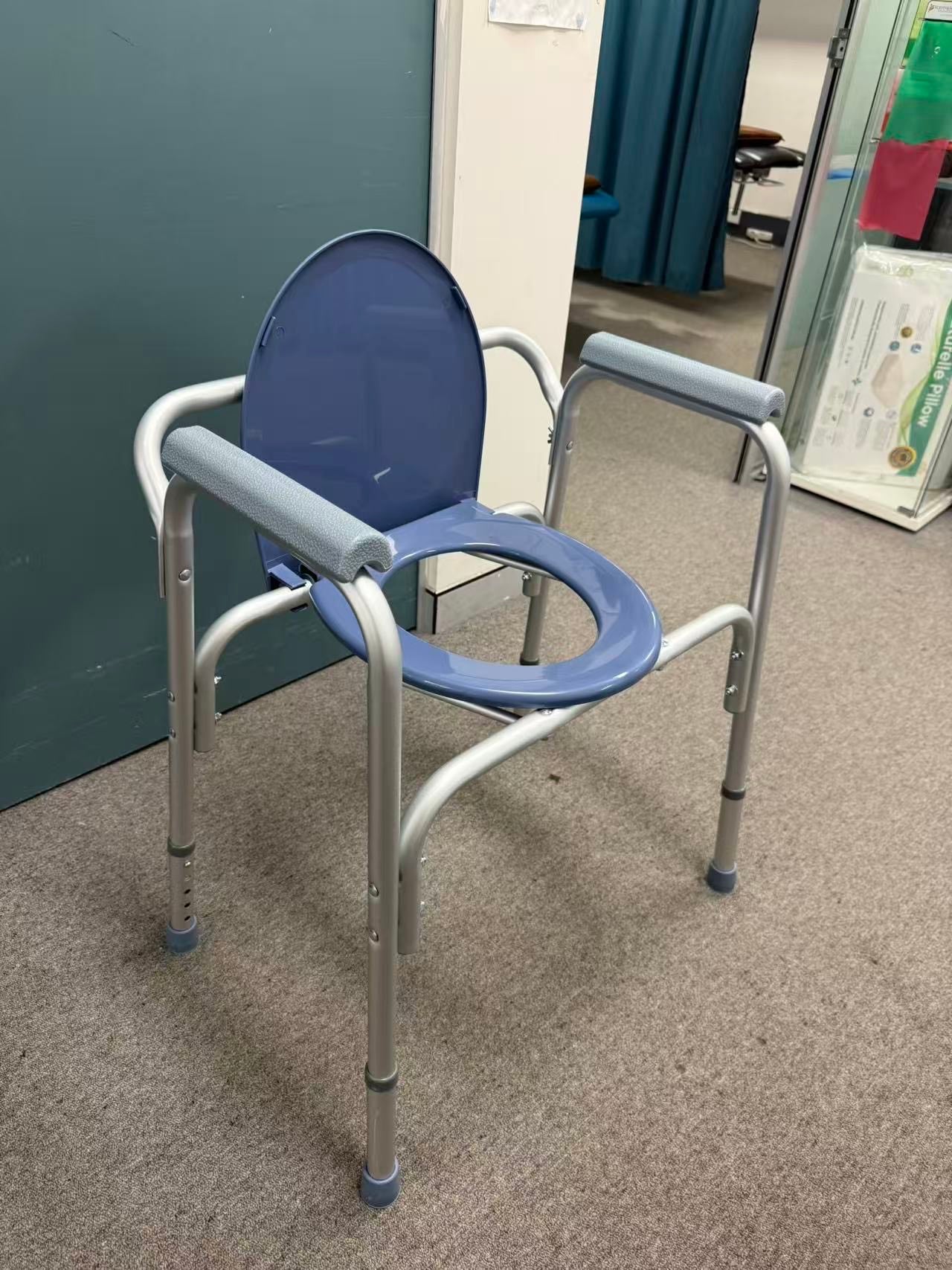 Toilet Surround/Commode Chair