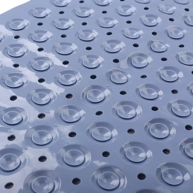 Non-slip shower mat