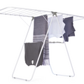 Cross Winged Clothes Airer