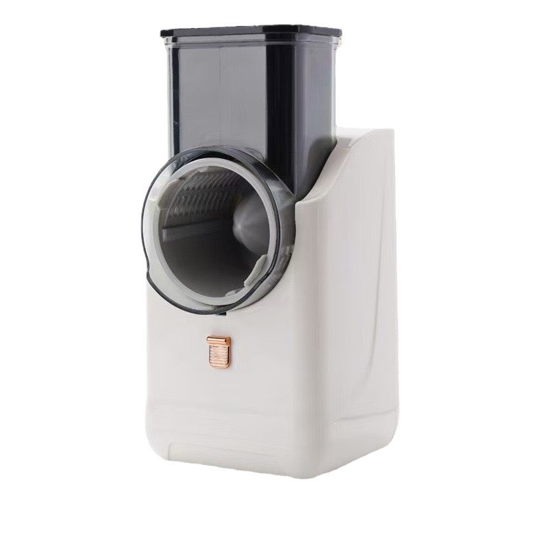 Food Processor for Chopping, Slicing