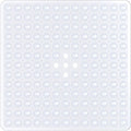 Non-slip shower mat
