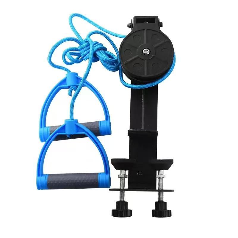 Pulley system