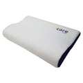 I-Care Contoured Memory Foam Gel Visco Pillow
