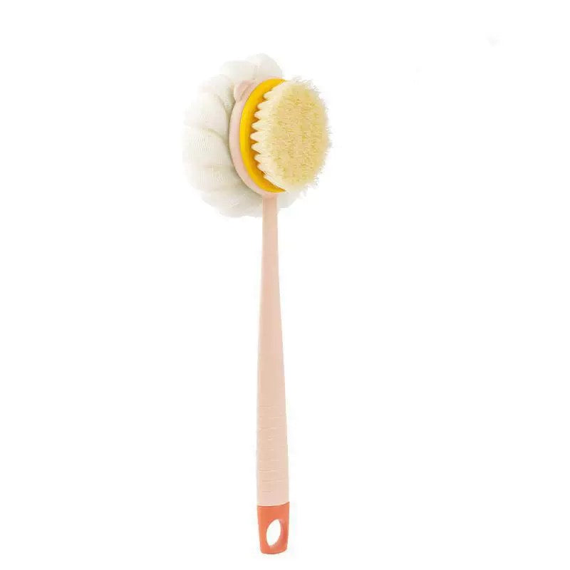 Short Handle Bath Sponge (35cm)
