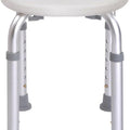 Adjustable Shower Stool