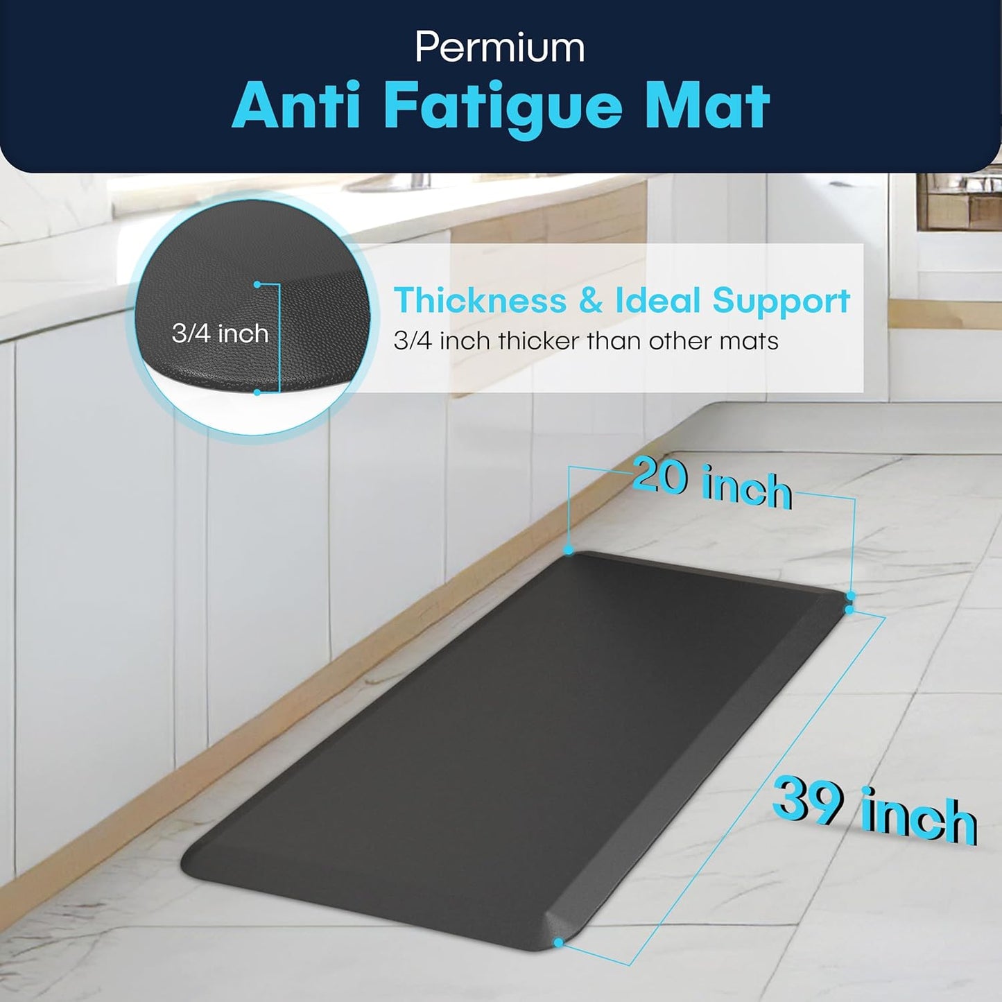 Anti-Fatigue Mat