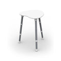 Corner Shower Stool